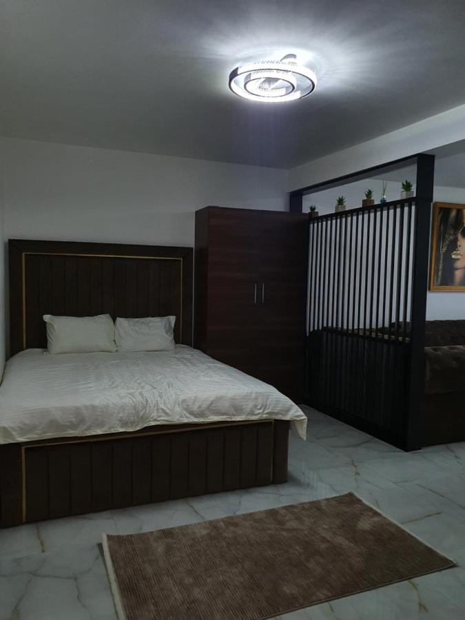 Apartmani Parice Novi Pazar Exterior photo