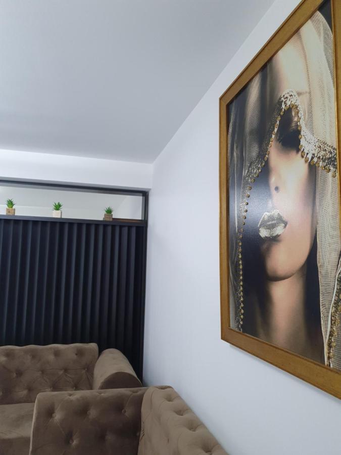 Apartmani Parice Novi Pazar Exterior photo