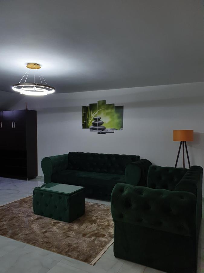 Apartmani Parice Novi Pazar Exterior photo