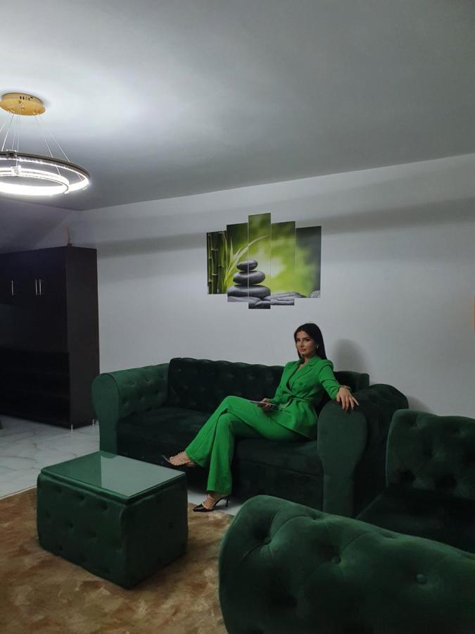 Apartmani Parice Novi Pazar Exterior photo